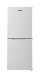 Hoover HSC536W Freestanding Fridge Freezer