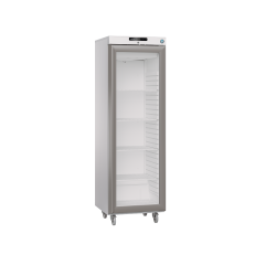 Hoshizaki Compact FG420 L C DR G U Glass Door Freezer