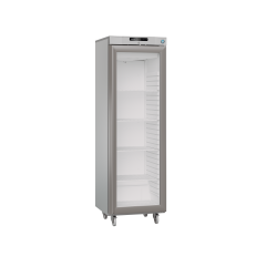 Hoshizaki Compact FG420R C DR G U Freezer on Castors