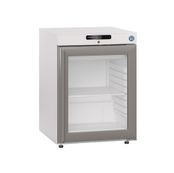 Hoshizaki Compact KG 220 L- DR G U Glass Door Refrigerator 