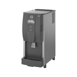 Hoshizaki DCM-120KE-HC Ice & Water Dispenser 