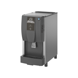 Hoshizaki DCM-60KE-HC Ice & Water Dispenser