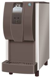 Hoshizaki DCM-60KE-P-HC Ice & Water Dispenser