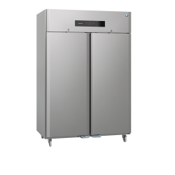 Hoshizaki Premier M 140 C U Double Door Refrigerator