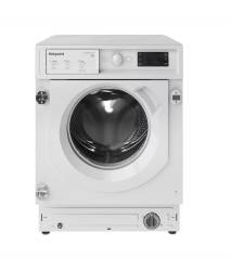 Hotpoint BIWMHG81485 Integrated Washing Machine 