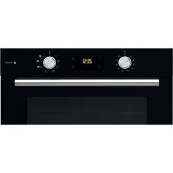 Hotpoint FA4S541JBLGH Built-in Steam Oven 