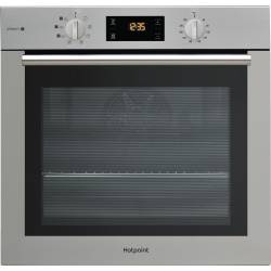 Hotpoint FA4S544IXH Built-in Steam Oven