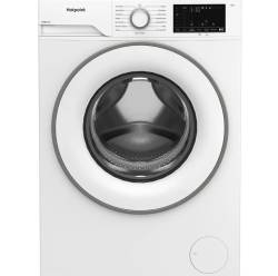 Hotpoint H101ANTISTAINUK 10kg washing machine White