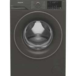 Hotpoint H101GANTISTAINUK 10kg washing machine Graphite