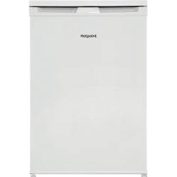 Hotpoint H55Z1 112W UK undercounter freezer White