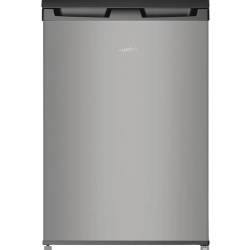 Hotpoint H55Z1 112X UK undercounter freezer Manhattan Gray