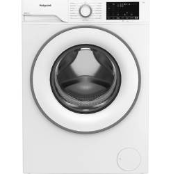 Hotpoint HA101ANTISTAINUK 10kg washing machine White