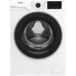 Hotpoint HB93CAREUK washing machine white, 9kg capacity, Dalzells