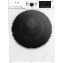 Hotpoint HBD9681ANTISTAINUK 9kg 6kg washer dryer White