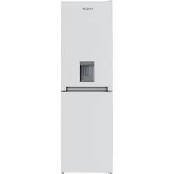 Hotpoint HBNF55181WAQUA Fridge Freezer