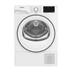 Hotpoint HHD D80 WW IRE 8kg Heat Pump tumble dryer White