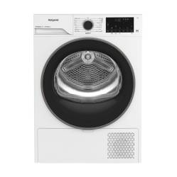 Hotpoint HHD W90 WW IRE 9kg Heat Pump tumble dryer White