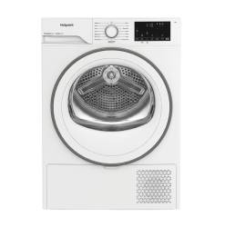 Hotpoint HHDD90WWIRE 9kg Heat Pump tumble dryer White