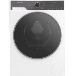 Hotpoint HP105ACAREUK washing machine white, 10kg capacity, Dalzells