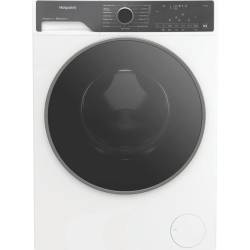 Hotpoint HPD9693CAREUK 9kg 6kg washer dryer White