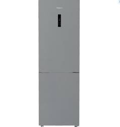 Hotpoint HPK26362XP5UK NoFrost Fridge Freezer - Silver