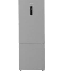 Hotpoint HPK26493XP5UK fridge freezer new silver, Dalzells