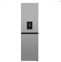 Hotpoint HPKH1261WS4UK No Frost Fridge Freezer - Silver