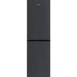 Hotpoint HPKH1261XBR4UK No Frost Fridge Freezer - Dark Inox
