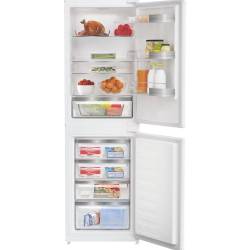 Hotpoint HPKH1262B4UK Built-in Fridge Freezer