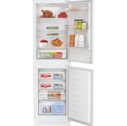 Hotpoint HPKS1262B4UK Built-in Fridge Freezer
