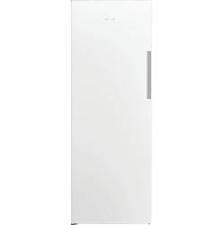 Hotpoint HPMFF1292W4UK 256L upright freezer White