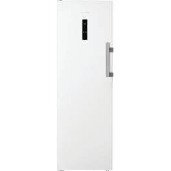 Hotpoint HPMFF6312W4UK 286L upright freezer White