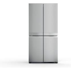 Hotpoint HQ9M2L Side By Side Fridge Freezer