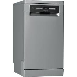 Hotpoint HSFO3T223WXUKN Slimline Dishwasher 