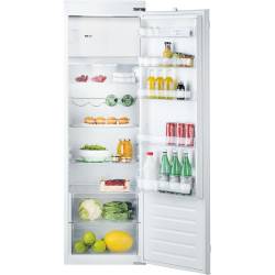 Hotpoint HSZ18011 Built-In Fridge with Ice Box