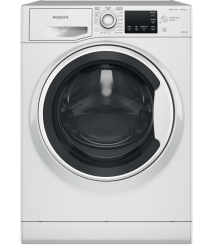 Hotpoint NDBE9635WUK Washer Dryer - White