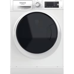 Hotpoint NLCD1048WDAUK 10kg Washing Machine - White