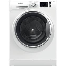 Hotpoint NM111044WCAUKN Washing Machine