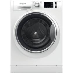 Hotpoint NM11945WCAUKN Washing Machine 