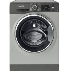 Hotpoint NM11948GCAUK Washing Machine - Graphite