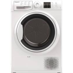 Hotpoint NTM1081WK Tumble Dryer