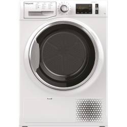 Hotpoint NTM1182XB Tumble Dryer