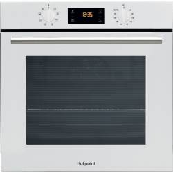 Hotpoint SA2540HWH Multifunction Oven