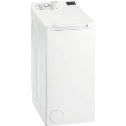 Hotpoint WMTF722UUKN Top Loading Washing Machine