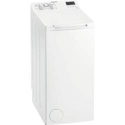 Hotpoint WMTF722UUKN Top Loading Washing Machine