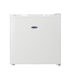 Ice King TK50W.E Table Top Icebox Fridge