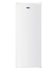IceKing RL254EW 55cm Tall Larder Fridge - White Front View