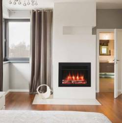 Iconic 530 Inset Electric Fire