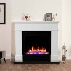 Iconic 750 Inset Electric Fire