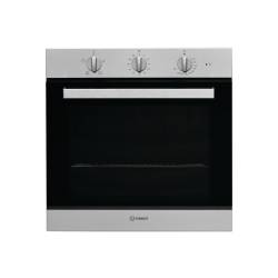 Indesit Aria IFW6230IXUK Built-in Single Oven 